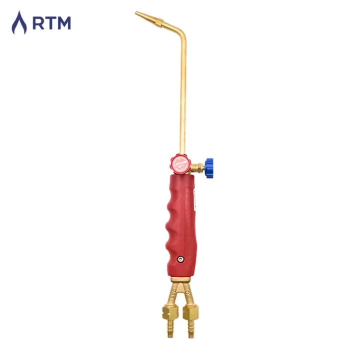 RTM PG001F Oxygen & Gas Torch Head or Nozzle - Image 1