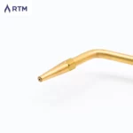 RTM PG001F Oxygen & Gas Torch Head or Nozzle - Image 2