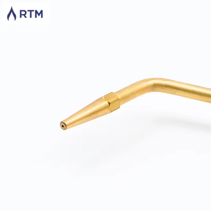RTM PG001F Oxygen & Gas Torch Head or Nozzle - Image 2