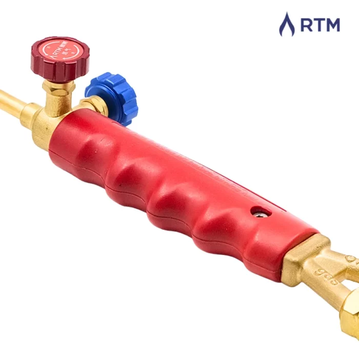 RTM PG001F Oxygen & Gas Torch Head or Nozzle - Image 5