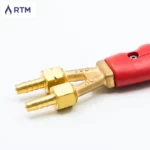 RTM PG001F Oxygen & Gas Torch Head or Nozzle - Image 4
