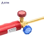 RTM PG001F Oxygen & Gas Torch Head or Nozzle - Image 3
