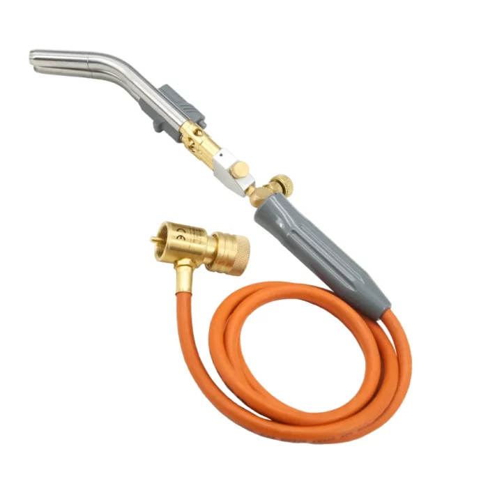 RTM WT-10 Double Hose Torch for MAPP Pro Gas and Propane - Image 2