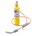 RTM WT-10 Double Hose Torch for MAPP Pro Gas and Propane - Image 4