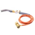 RTM WT-10 Double Hose Torch for MAPP Pro Gas and Propane - Image 5