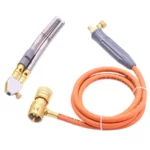RTM WT-10 Double Hose Torch for MAPP Pro Gas and Propane - Image 3