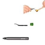 WIPCOOL HD-1 Tube Deburrer with 2 Normal Blades - Image 3