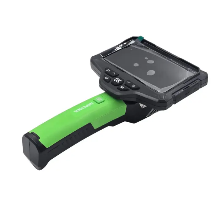 WIPCOOL Industrial Dual Lens Endoscope ADE200
