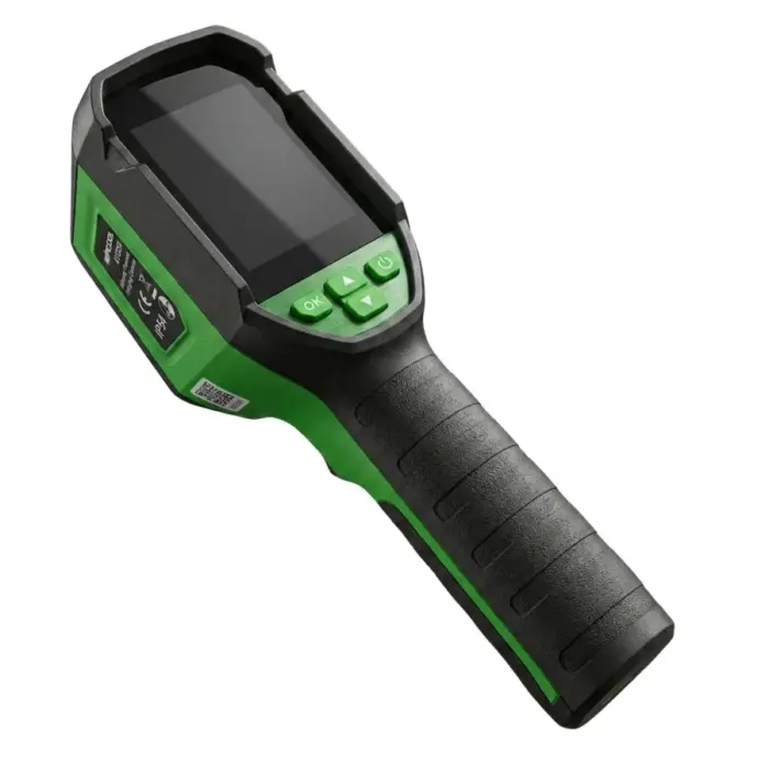 WIPCOOL Infrared Thermal Imaging Camera ATC550