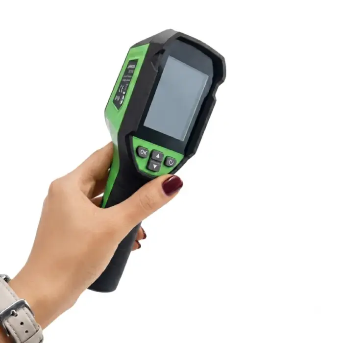 WIPCOOL Infrared Thermal Imaging Camera ATC550