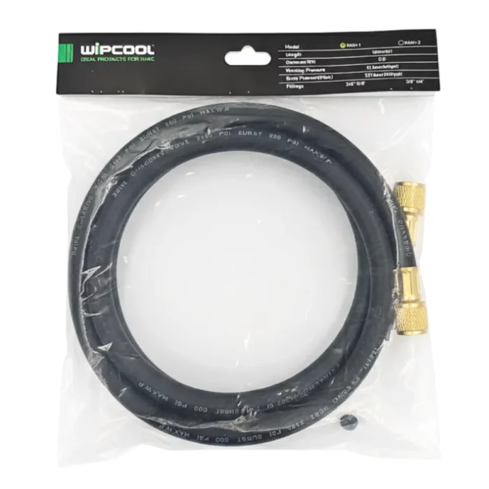 WIPCOOL MHH-1 Hose WIPCOOL MHH-1 Hose - Image 1