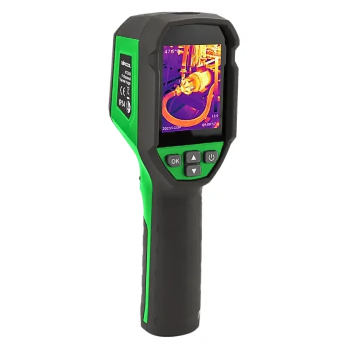 Wipcool ATC550 WIPCOOL Infrared Thermal Imaging Camera ATC550 - Image 1