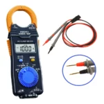 Hioki 3280-10F AC Clamp Meter - Image 2
