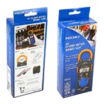 Hioki 3280-10F AC Clamp Meter - Image 4