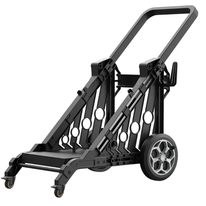 WIPCOOL Dolly110 Trolley - Image 2