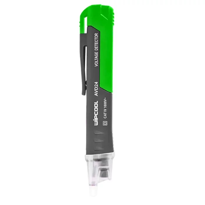 WIPCOOL AVD24 AC Voltage Detector WIPCOOL Non-Contact AC Voltage Detector AVD24 - Image 1