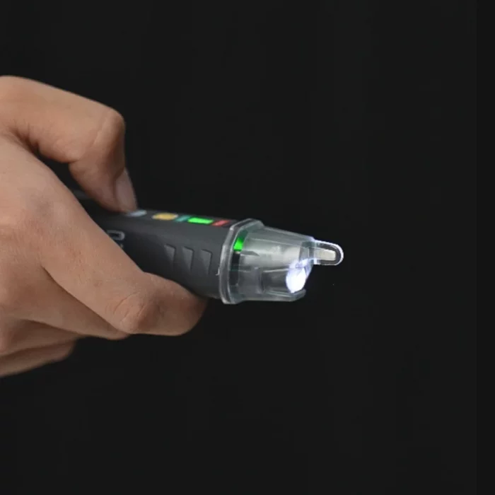 WIPCOOL Non-Contact AC Voltage Detector AVD24 - Image 2