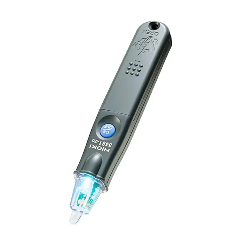 Hioki 3481-20 pen type voltage detector