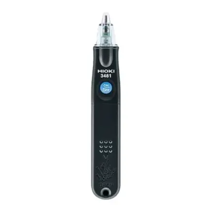Hioki 3481-20 pen type voltage detector