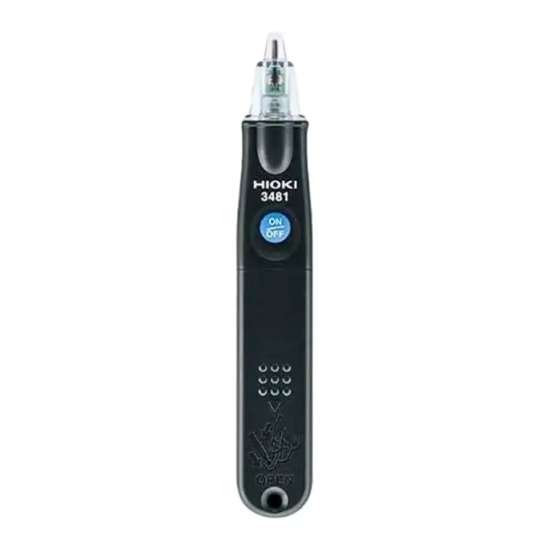 Hioki 3481-20 pen type voltage detector