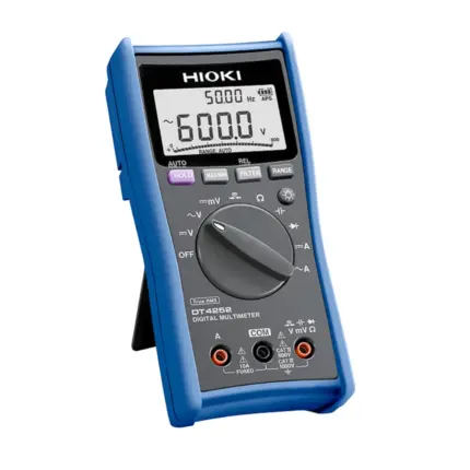 DIGITAL MULTIMETER DT4252