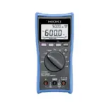 Hioki Digital Multimeter DT4252 - Image 2