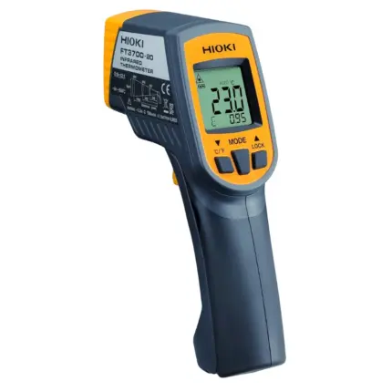 Hioki FT3700-20 Infrared Thermometer