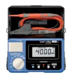 Hioki IR4056-20 Insulation Tester