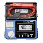 Hioki IR4056-20 Insulation Tester