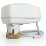 Johnson Controls VA-7482-8201-RA Valve Actuator for Proportional Control