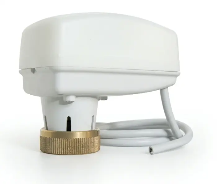 Johnson Controls VA-7482-8201-RA Valve Actuator for Proportional Control Johnson Controls VA-7482-8201 Valve Actuator for Proportional Control - Image 1