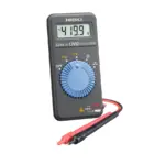 ​Hioki 3244-60 Card HiTester Pocket Multimeter