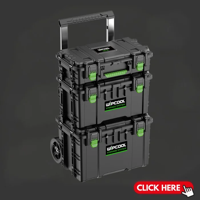 Tool box