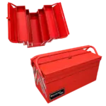 Maxpower M08176 Tipping Type Tool Box