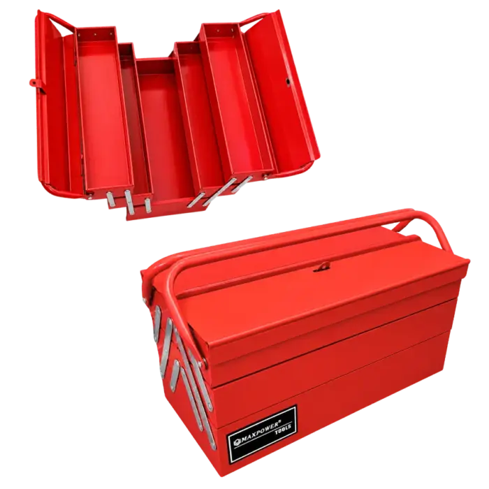 Maxpower M08176 Tipping Type Tool Box_a Maxpower M08176 Tipping Type Tool Box