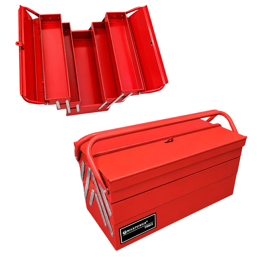 Maxpower M08176 Tipping Type Tool Box_a Maxpower M08176 Tipping Type Tool Box