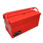 Maxpower M08176 Tipping Type Tool Box