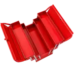 Maxpower M08176 Tipping Type Tool Box