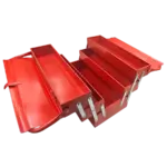Maxpower M08176 Tipping Type Tool Box