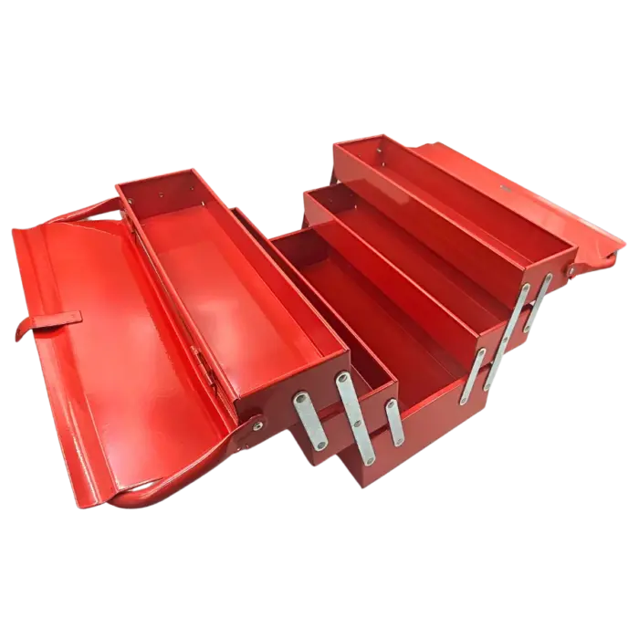 Maxpower M08176 Tipping Type Tool Box