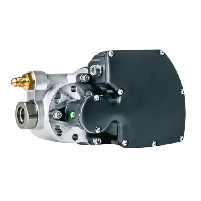 Oil Level Regulator INT280