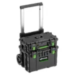 WIPCOOL Rolling Tool Box Storage System