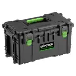 WIPCOOL Rolling Tool Box Storage System