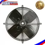 Hidria Axial Fan