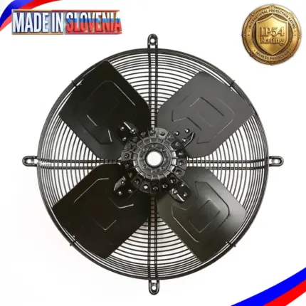 Hidria Axial Fan