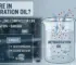 Are refrigeration oils hygroscopic?