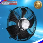Hidria Axial Fan