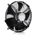 Hidria 300mm 230V 1Ph Axial Fan