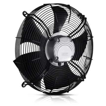 Hidria 300mm 230V 1Ph Axial Fan