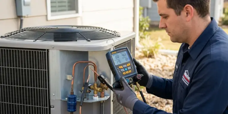 Supercool or Subcooling in Air Conditioning